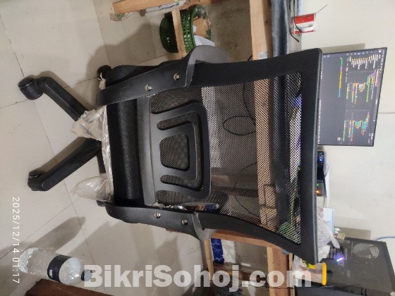 Comfortable Office Chair For Work Study Excellent Condition